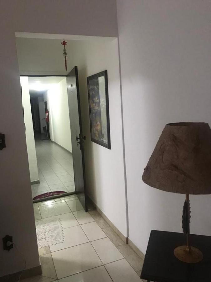 Praia Grande Te Espera !! Venha Aproveitar - Apartamento Confortavel - 2 Quartos - Aviacao - Praia Grande Extérieur photo